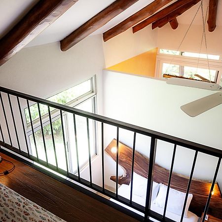 Bed and Breakfast Casa Laureles Playa Bejuco  Экстерьер фото