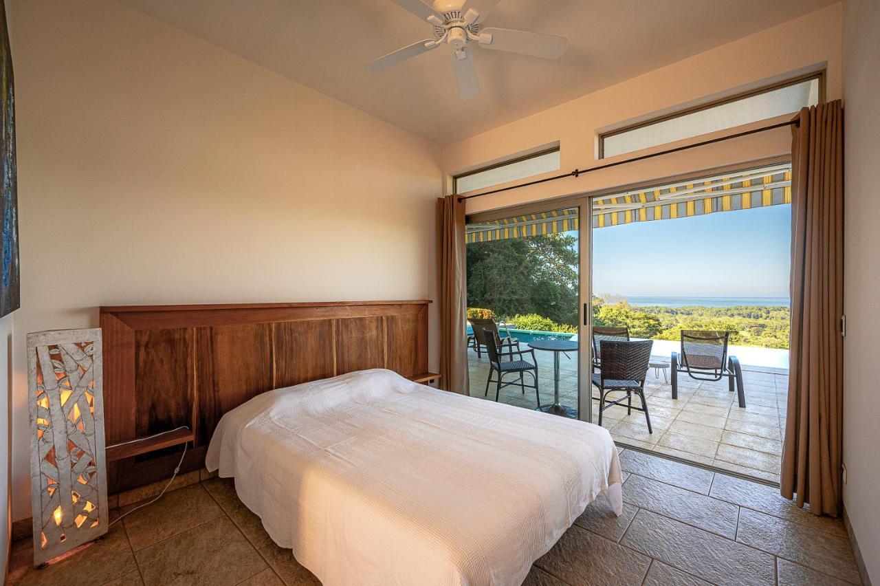 Bed and Breakfast Casa Laureles Playa Bejuco  Экстерьер фото