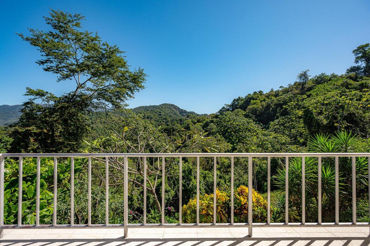 Bed and Breakfast Casa Laureles Playa Bejuco  Экстерьер фото
