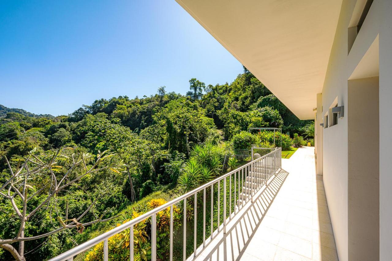 Bed and Breakfast Casa Laureles Playa Bejuco  Экстерьер фото