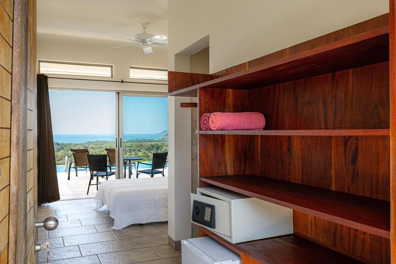 Bed and Breakfast Casa Laureles Playa Bejuco  Экстерьер фото
