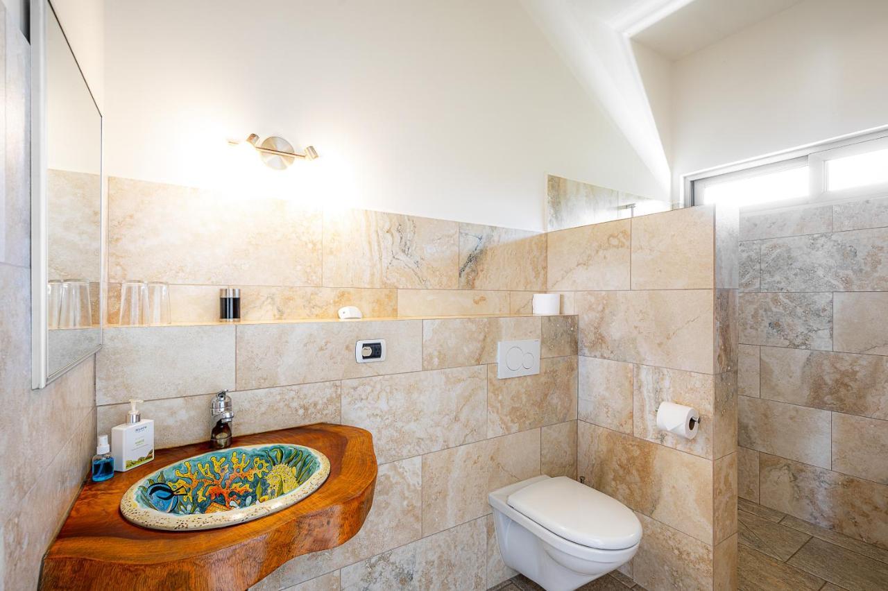 Bed and Breakfast Casa Laureles Playa Bejuco  Экстерьер фото