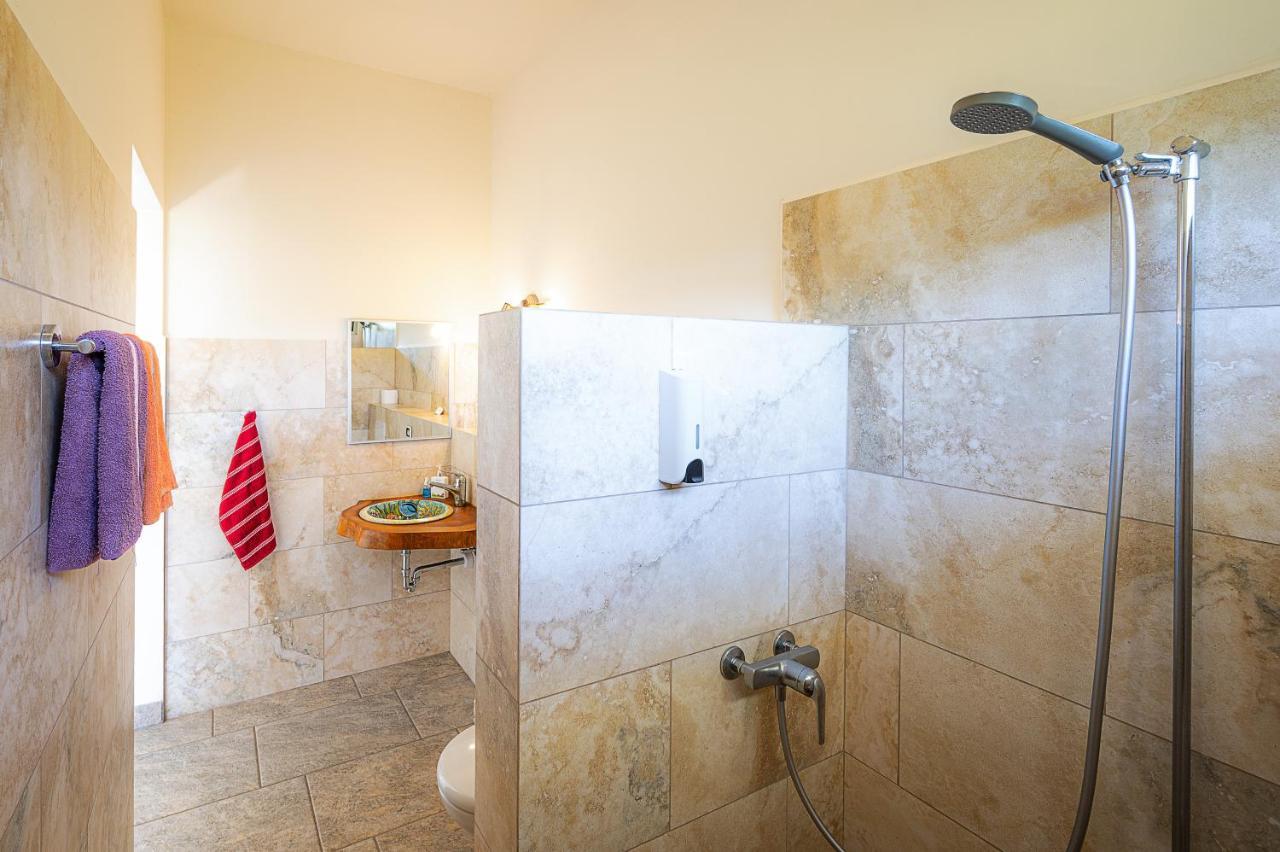 Bed and Breakfast Casa Laureles Playa Bejuco  Экстерьер фото