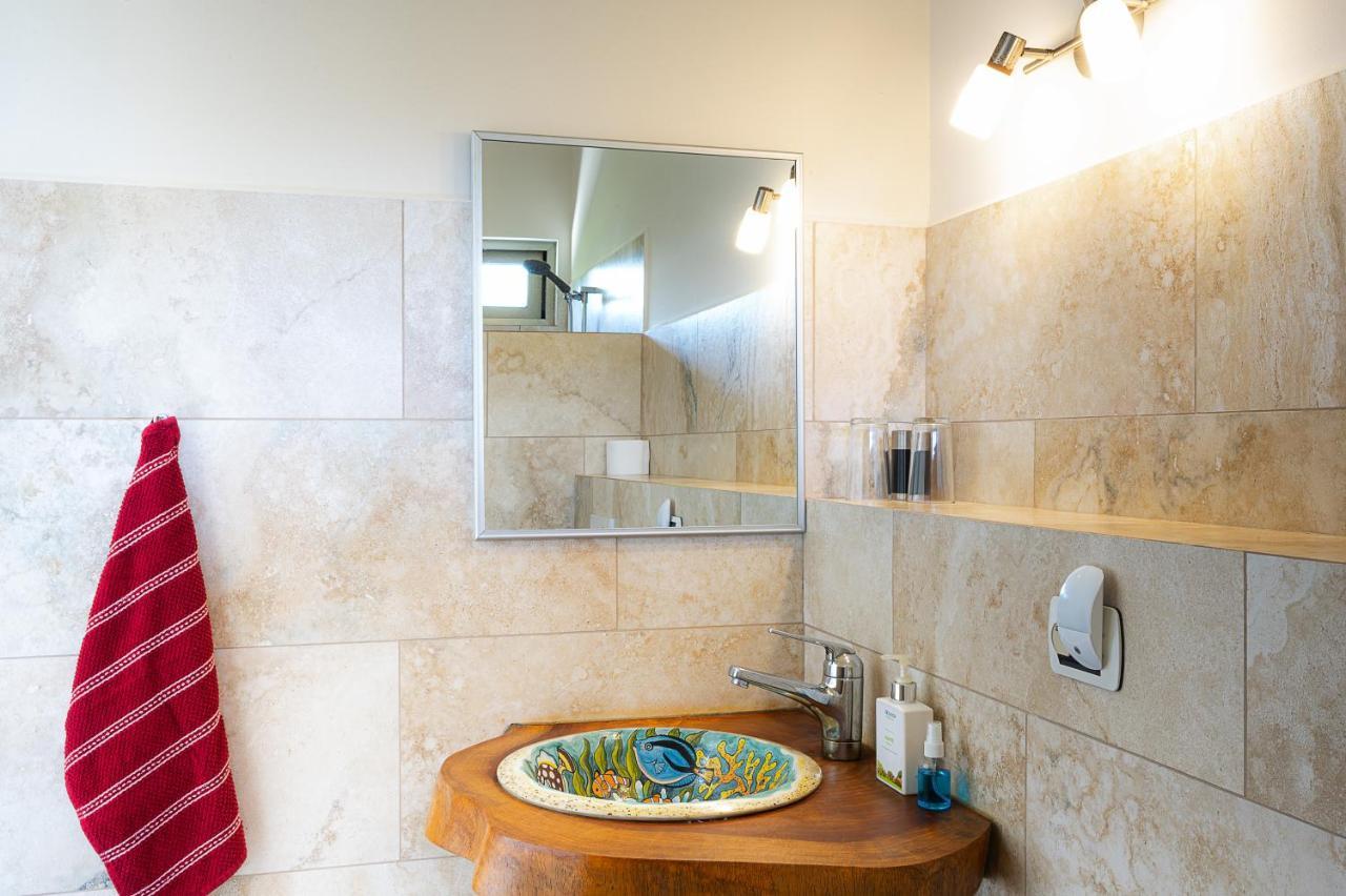 Bed and Breakfast Casa Laureles Playa Bejuco  Экстерьер фото