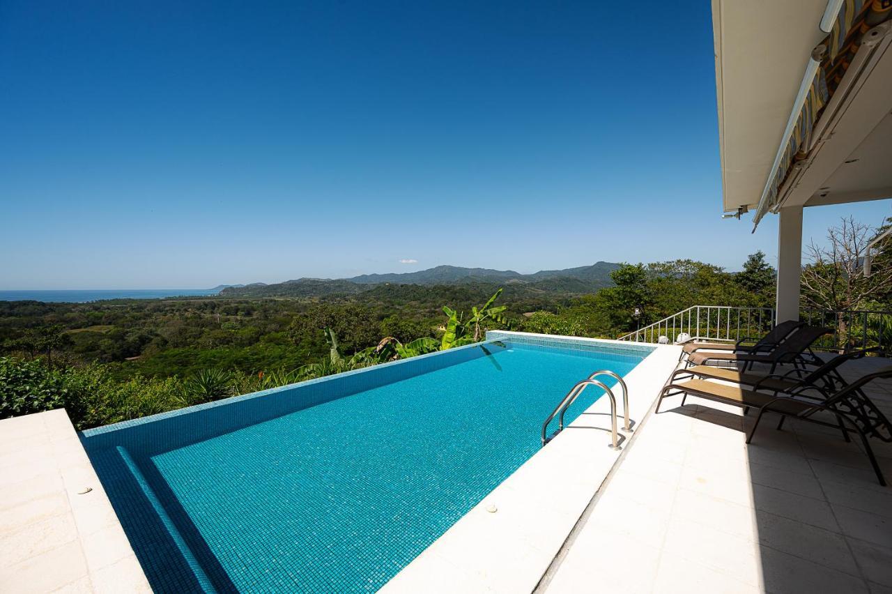 Bed and Breakfast Casa Laureles Playa Bejuco  Экстерьер фото