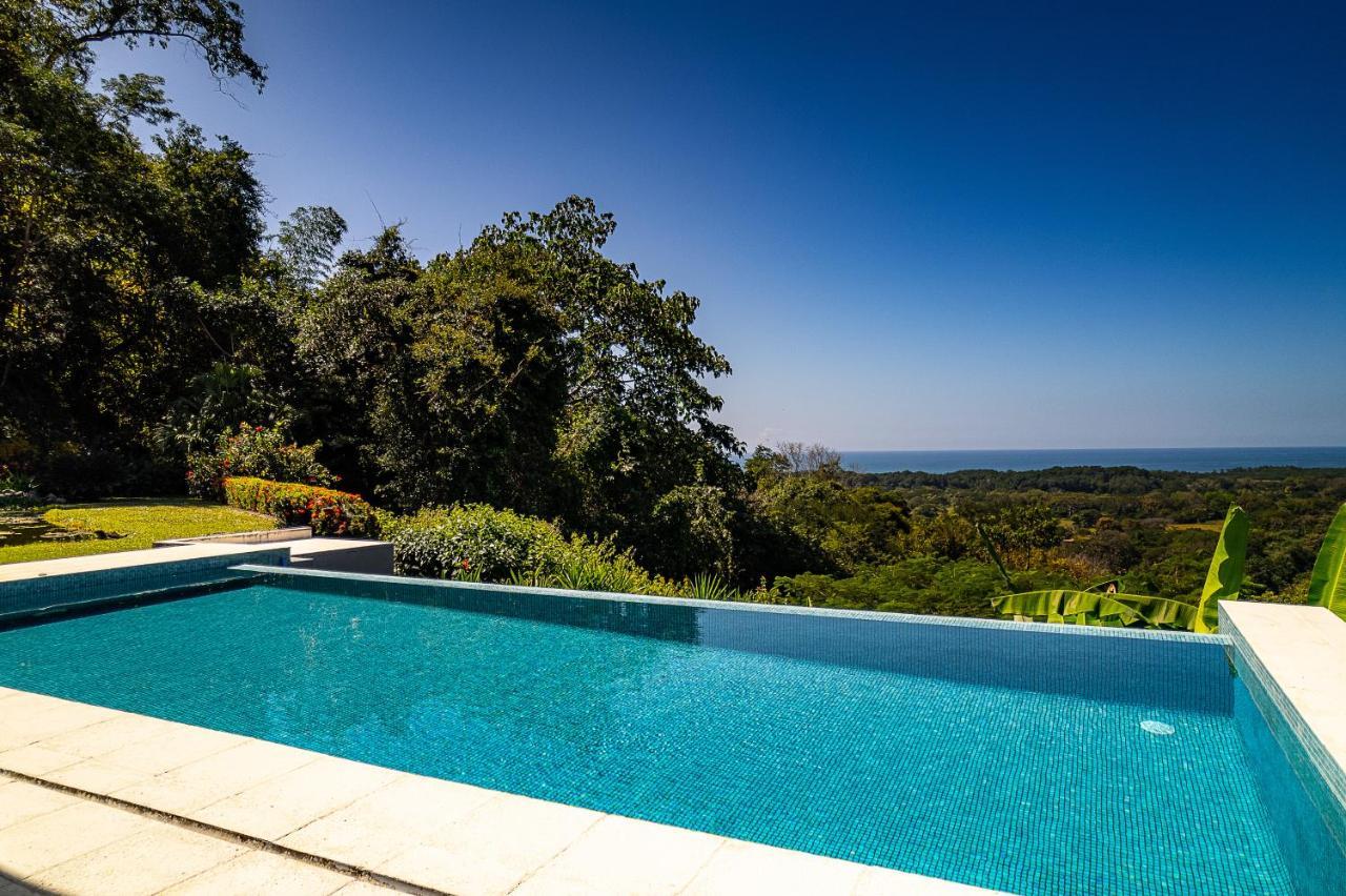 Bed and Breakfast Casa Laureles Playa Bejuco  Экстерьер фото